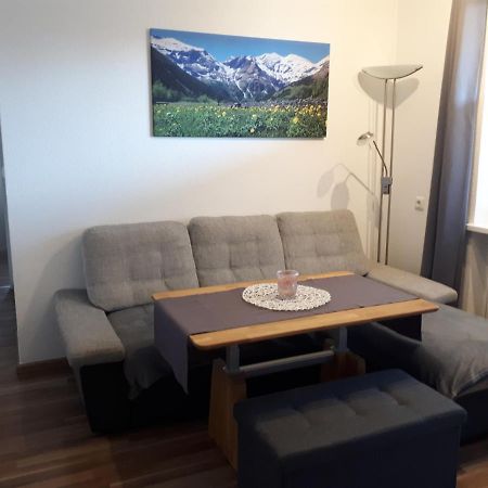 Apartment Kendlbacher เซลล์อัมเซ ภายนอก รูปภาพ