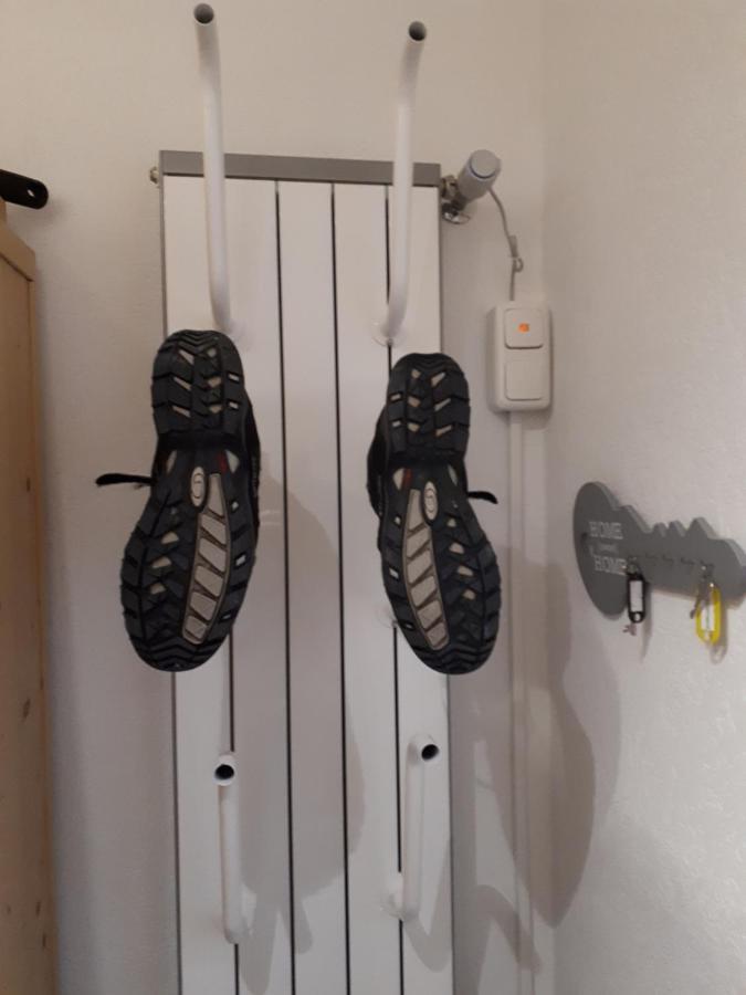 Apartment Kendlbacher เซลล์อัมเซ ภายนอก รูปภาพ