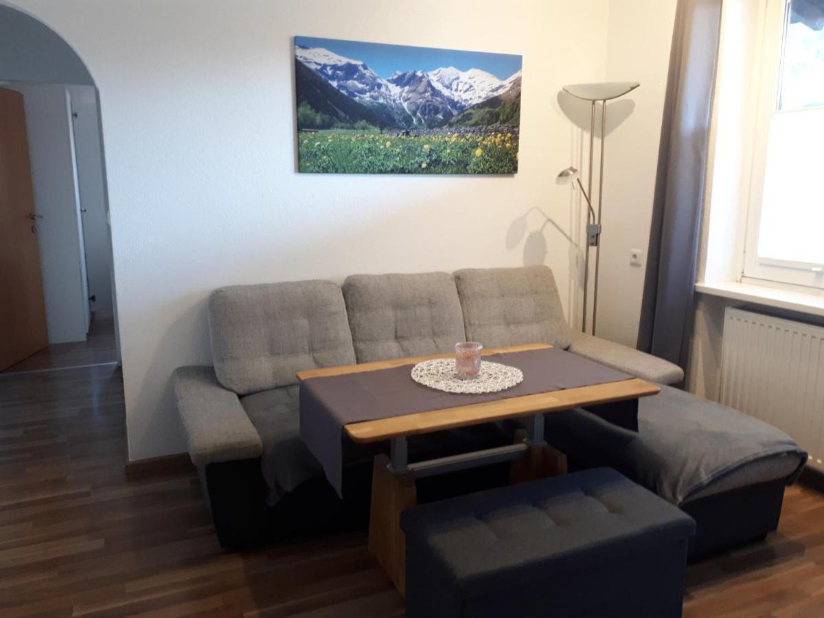 Apartment Kendlbacher เซลล์อัมเซ ภายนอก รูปภาพ