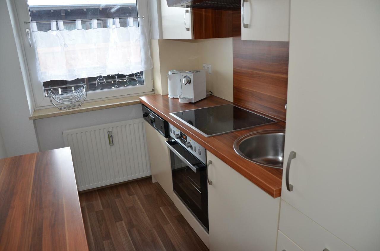 Apartment Kendlbacher เซลล์อัมเซ ภายนอก รูปภาพ