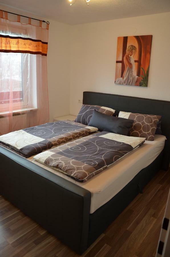 Apartment Kendlbacher เซลล์อัมเซ ภายนอก รูปภาพ
