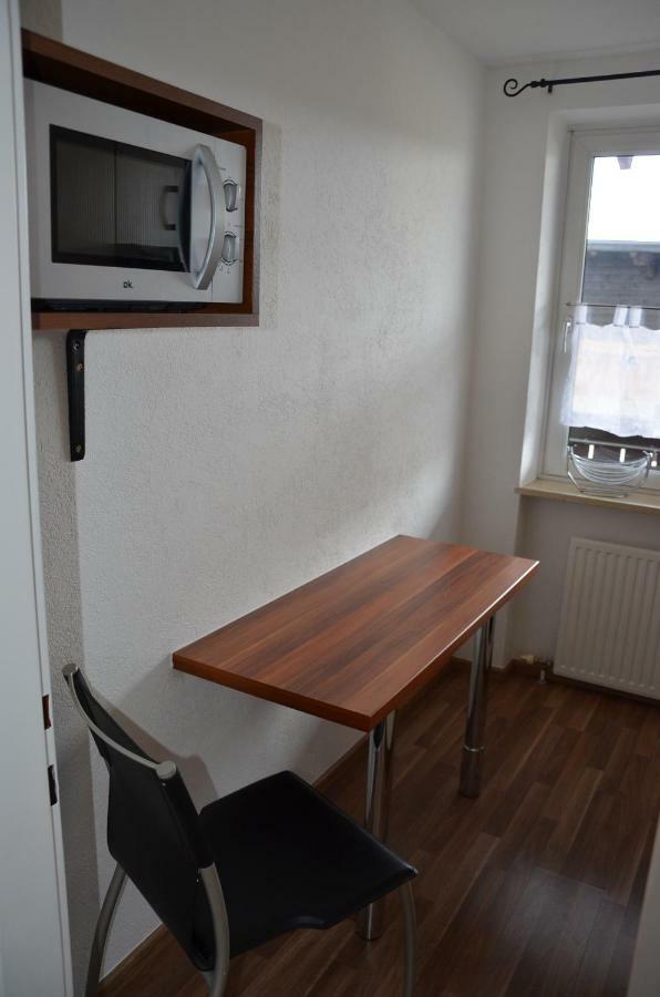 Apartment Kendlbacher เซลล์อัมเซ ภายนอก รูปภาพ