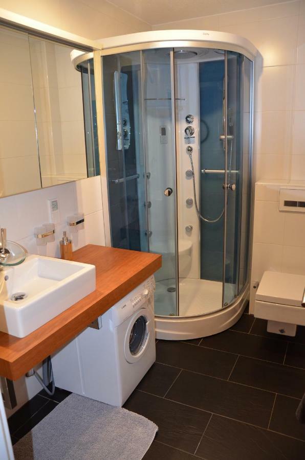 Apartment Kendlbacher เซลล์อัมเซ ภายนอก รูปภาพ