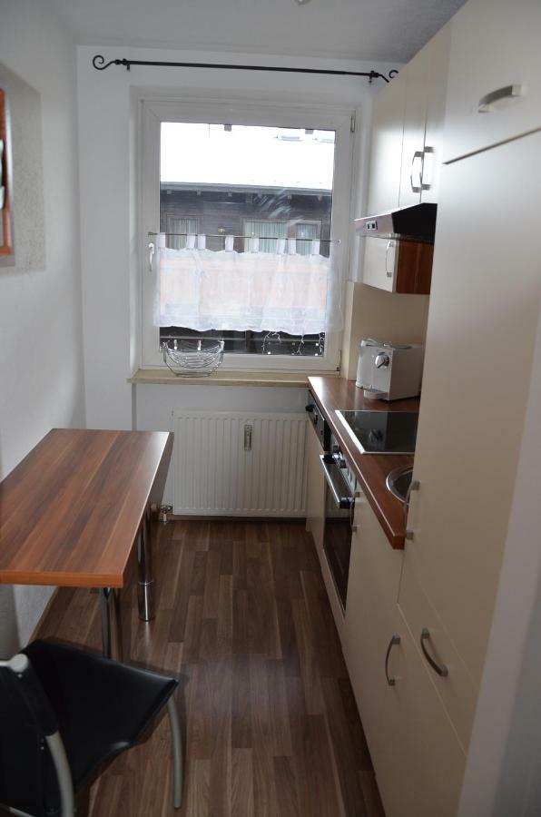 Apartment Kendlbacher เซลล์อัมเซ ภายนอก รูปภาพ