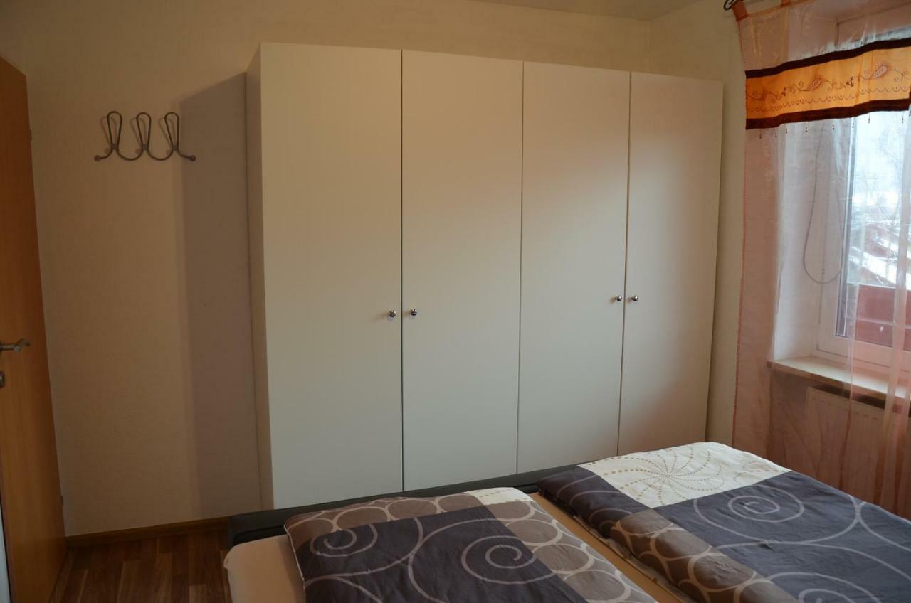 Apartment Kendlbacher เซลล์อัมเซ ภายนอก รูปภาพ