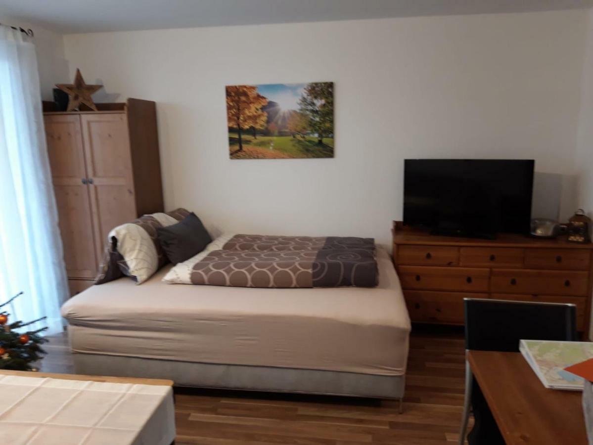 Apartment Kendlbacher เซลล์อัมเซ ภายนอก รูปภาพ