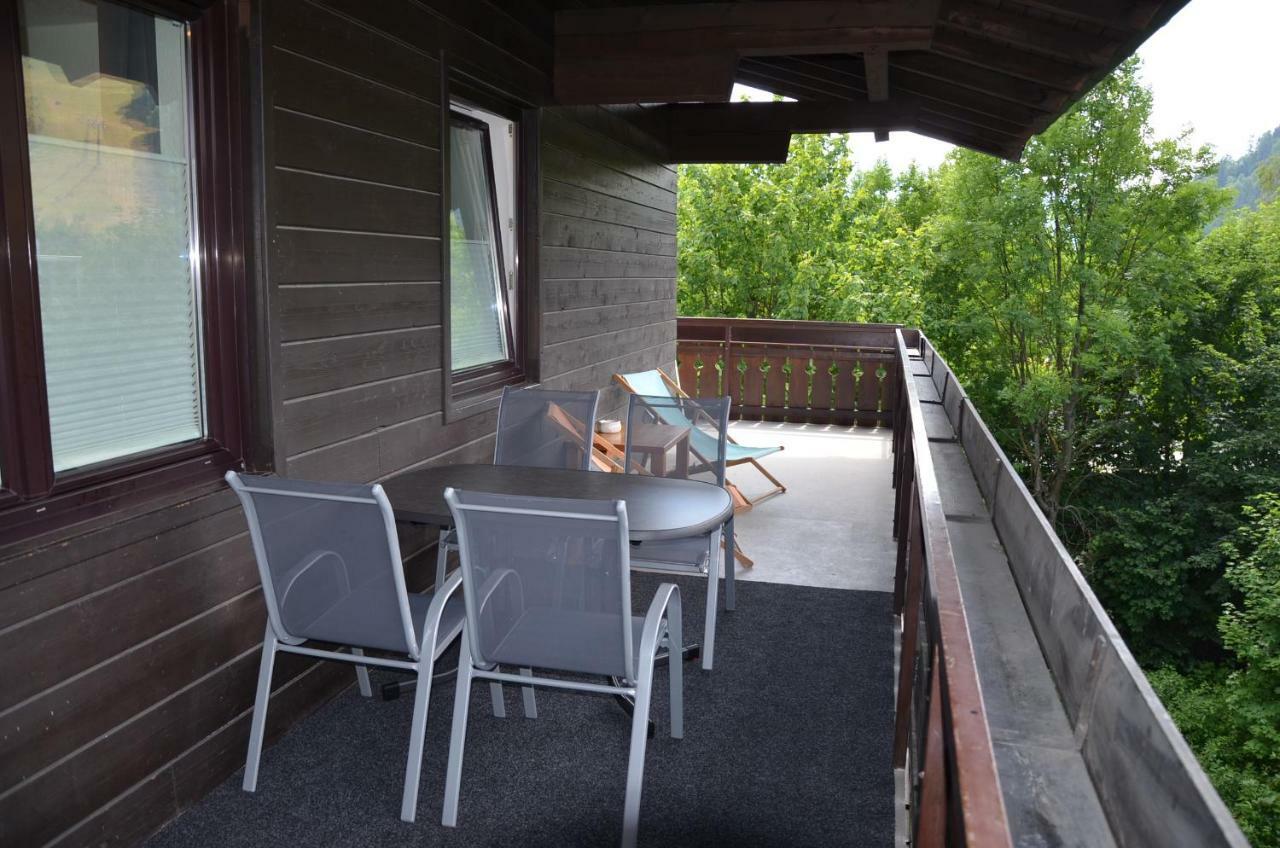 Apartment Kendlbacher เซลล์อัมเซ ภายนอก รูปภาพ