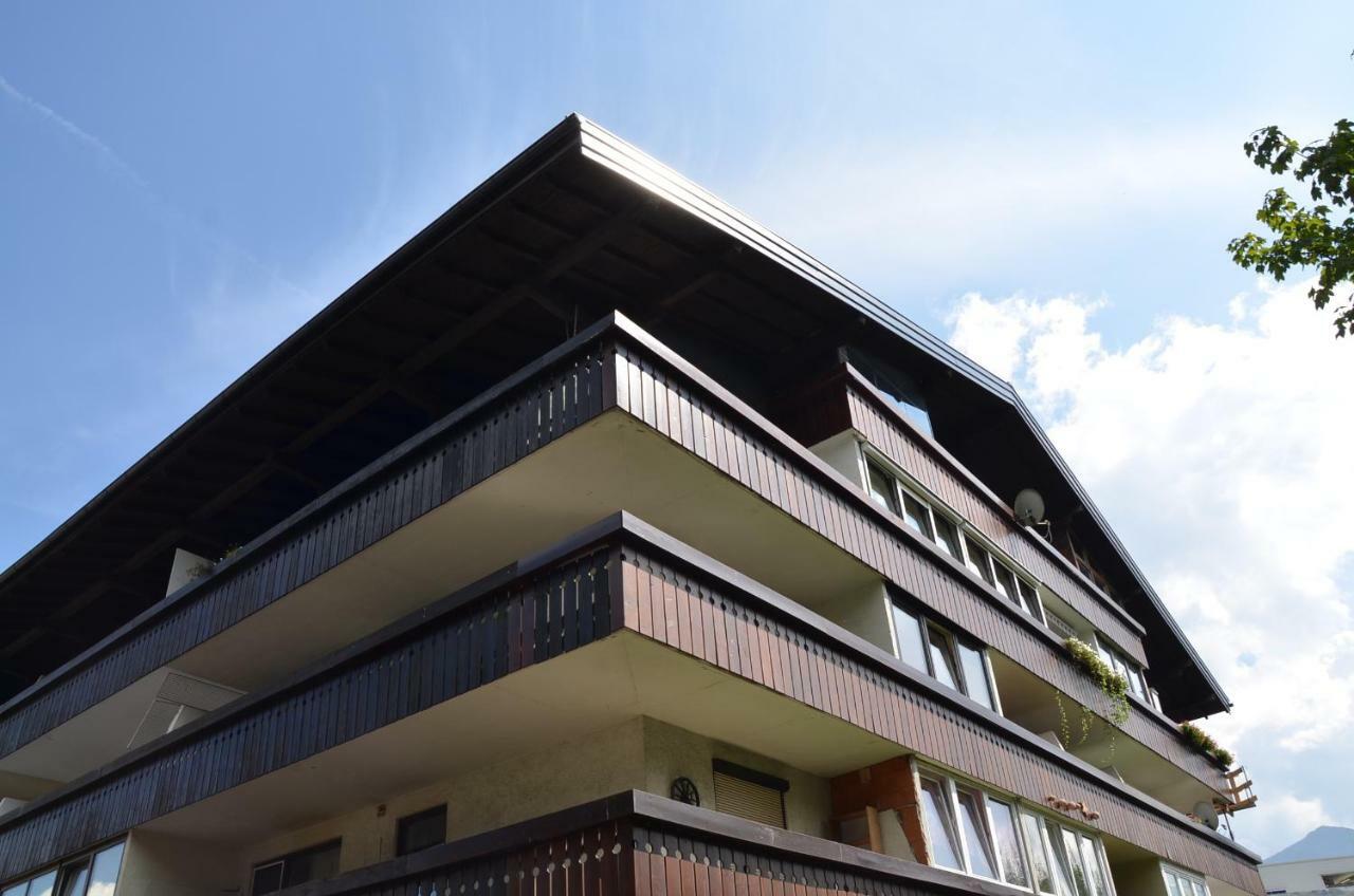 Apartment Kendlbacher เซลล์อัมเซ ภายนอก รูปภาพ