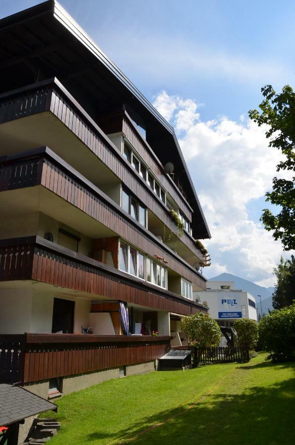 Apartment Kendlbacher เซลล์อัมเซ ภายนอก รูปภาพ