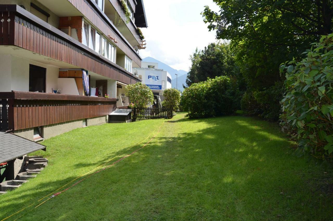 Apartment Kendlbacher เซลล์อัมเซ ภายนอก รูปภาพ